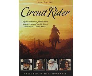 Gaither, Bill & Gloria - Circuit Rider