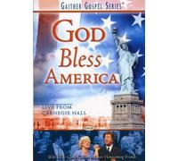 Gaither, Bill & Gloria - God Bless America [DVD] [2002] [Region 1] [US Import] [NTSC]