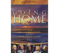 Gaither, Bill & Gloria - Going Home [DVD] [Region 1] [US Import] [NTSC]