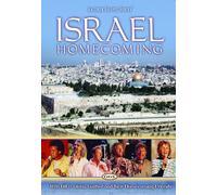 Gaither, Bill & Gloria - Israel Homecoming: With Bill and Gloria Gaither and Their Homecoming Friends