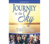 Gaither, Bill & Gloria - Journey to the Sky [DVD] [Region 1] [US Import] [NTSC]