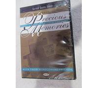 Gaither, Bill & Gloria - Precious Memories [DVD] [2007] [Region 1] [US Import] [NTSC]
