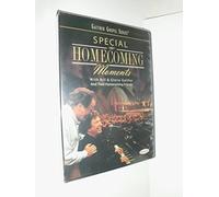 Gaither, Bill & Gloria - Special Homecoming Moments [DVD] [2003] [Region 1] [US Import] [NTSC]