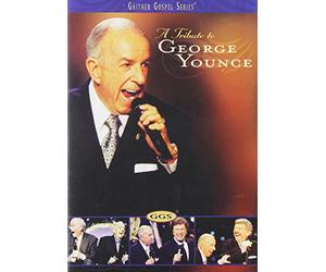 Gaither, Bill & Gloria - Tribute to George Younce [DVD] [2005] [Region 1] [US Import] [NTSC]