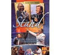 Gaither, Bill & Gloria - We Will Stand [DVD] [Region 1] [US Import] [NTSC]