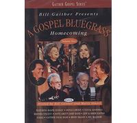 Gaither, Bill - Gospel Bluegrass Home 2 [DVD] [2003] [Region 1] [US Import] [NTSC]