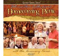 Gaither, Bill - Homecoming Picnic