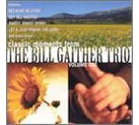 Gaither, Bill Trio - Vol. 1-Bill Gaither Trio [CASSETTE]