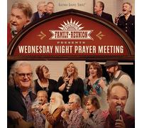Country Family Reunion: Wednesday Night Prayer Meeting