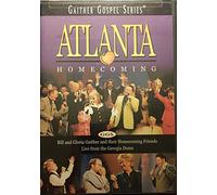 gaither & friends - Atlanta Homecoming [DVD AUDIO]