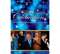 gaither & friends - Gaither Homecoming Celebration [DVD] [2011] [Region 1] [US Import] [NTSC]