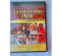 gaither & friends - Homecoming Picnic [DVD] [2008]