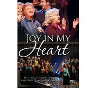 gaither & friends - Joy in My Heart [DVD] [2009] [Region 1] [US Import] [NTSC]