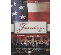 gaither & friends - Let Freedom Ring [DVD AUDIO]