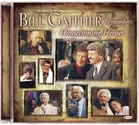 Gaither & Friends - Remembers Homecoming Hero
