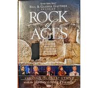gaither & friends - Rock of Ages AUDIO]