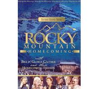 gaither & friends - Rocky Mountain Homecoming AUDIO]