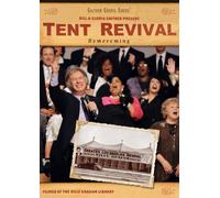 gaither & friends - Tent Revival Homecoming [DVD] [2011] [Region 1] [US Import] [NTSC]
