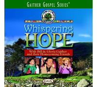 gaither & friends - Whispering Hope [DVD AUDIO]
