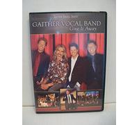 Gaither - Give It Away [DVD] [2006] [Region 1] [US Import] [NTSC]