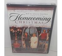 Gaither, Gloria - Homecoming Christmas [DVD] [2006] [Region 1] [US Import] [NTSC]