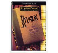Gaither, Gloria - Reunion [DVD] [Region 1] [NTSC] [US Import]
