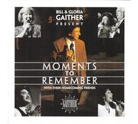 Gaither Gospel - Gaither Gospel - Moments to Remember
