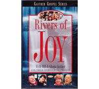 Gaither Gospel Series - Rivers of Joy [CASSETTE]