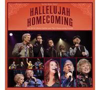 Gaither – Hallelujah Homecoming – CD – US Import