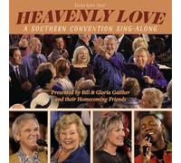 Gaither Heavenly Love: A Southern Convention Sing-Along (CD) (US IMPORT)