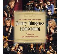 Gaither Homecoming - Country Bluegrass Homecoming