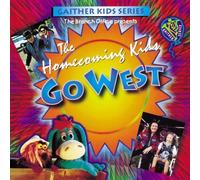 Gaither Kids Series - Go West