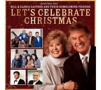 Gaither - Let's Celebrate Christmas [New CD]
