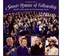 Gaither Sweet Hymns Of Fellowship (CD) (US IMPORT)