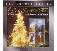 Gaither Trio, Bill - Christmas: Back Home in Indian
