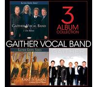 Gaither Vocal Band - 3 Cd Collection (Box)