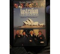 Gaither Vocal Band - Australian Homecoming [DVD] [Region 1] [US Import] [NTSC]