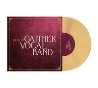 Gaither Vocal - Best Of Gaither Vocal Band [New Vinyl LP] Colored Vinyl, Gold