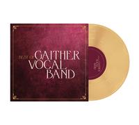 Gaither Vocal Band - Best of Gaither Vocal Band - Gold Colored Vinyl LP (New)