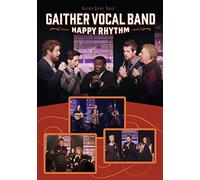 gaither vocal band - Gaither Vocal Band: Happy Rhythm [Region 1] [DVD]