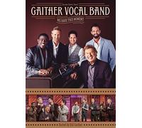 Gaither Vocal Band - GAITHER VOCAL BAND - WE HAVE THIS MOMENT (1 DVD)