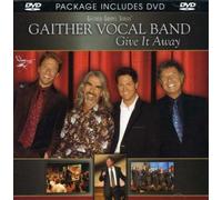 Gaither Vocal Band - Give It Away [DVD] [2006] [Region 1] [US Import] [NTSC]