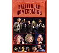 Gaither Vocal Band – Hallelujah Homecoming – DVD – US Import
