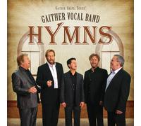 Gaither Vocal Band Hymns (CD) (US IMPORT)