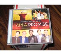 Gaither Vocal Band I Am a Promise (CD) (US IMPORT)
