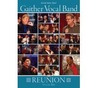 Gaither Vocal Band: Reunion - Volume Two [DVD] [Region 1] [2009] [NTSC]