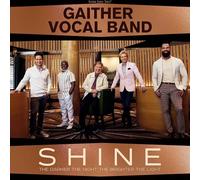 Shine: The Darker The Night, The Brighter The Light