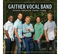 Gaither Vocal Band - Title Tbd 2019