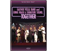 Gaither Vocal Band...Together [DVD] [2007] [Region 1] [US Import] [NTSC]