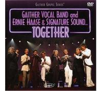 Gaither Vocal Band - Together [DVD] [2007] [Region 1] [US Import] [NTSC]